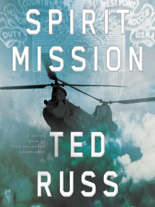 Title details for Spirit Mission by Ted Russ - Available
